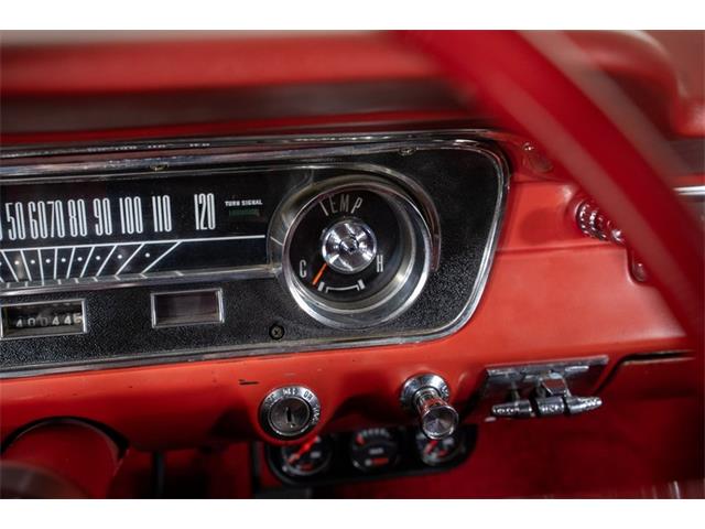 1965 Ford Mustang (CC-2106872) for sale in St. Charles, Missouri