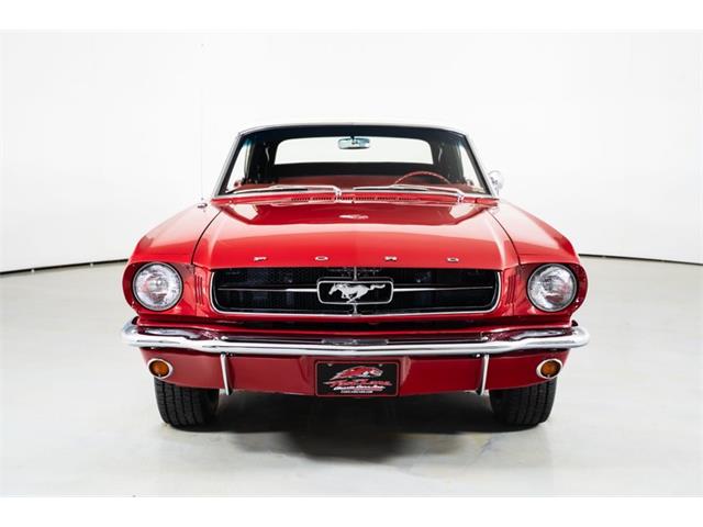 1965 Ford Mustang (CC-2106872) for sale in St. Charles, Missouri