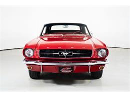 1965 Ford Mustang (CC-2106872) for sale in St. Charles, Missouri