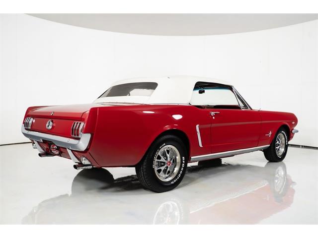 1965 Ford Mustang (CC-2106872) for sale in St. Charles, Missouri