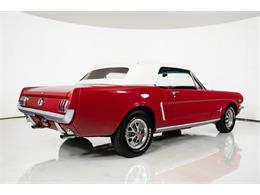 1965 Ford Mustang (CC-2106872) for sale in St. Charles, Missouri