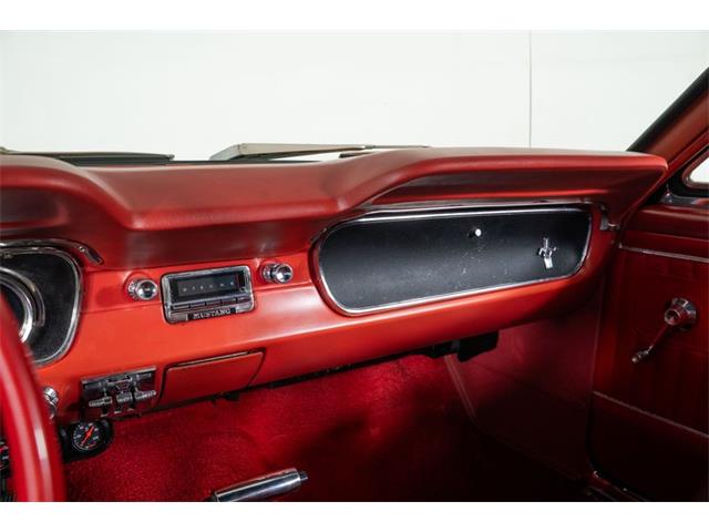 1965 Ford Mustang (CC-2106872) for sale in St. Charles, Missouri
