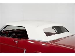 1965 Ford Mustang (CC-2106872) for sale in St. Charles, Missouri