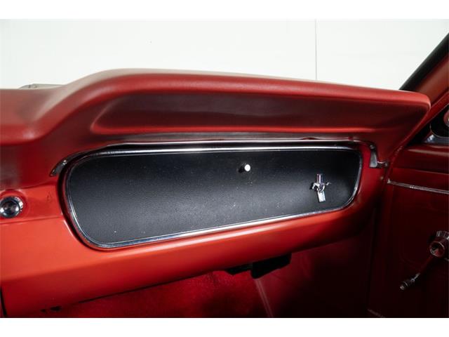 1965 Ford Mustang (CC-2106872) for sale in St. Charles, Missouri