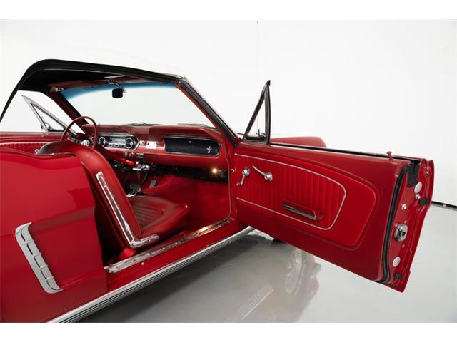 1965 Ford Mustang (CC-2106872) for sale in St. Charles, Missouri