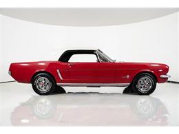1965 Ford Mustang (CC-2106872) for sale in St. Charles, Missouri