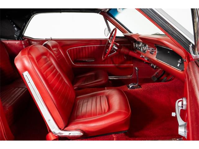 1965 Ford Mustang (CC-2106872) for sale in St. Charles, Missouri