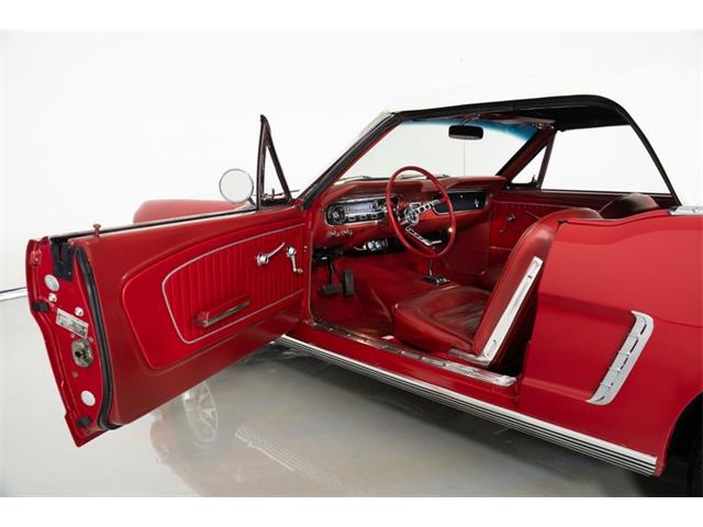 1965 Ford Mustang (CC-2106872) for sale in St. Charles, Missouri