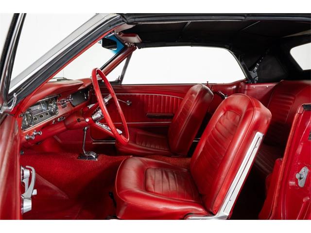 1965 Ford Mustang (CC-2106872) for sale in St. Charles, Missouri
