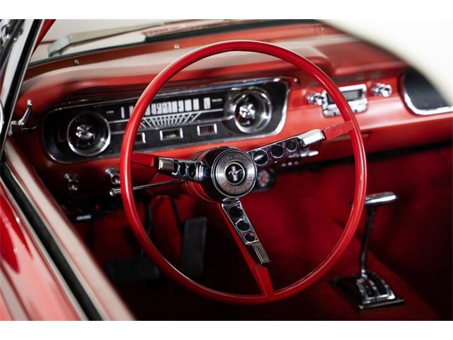 1965 Ford Mustang (CC-2106872) for sale in St. Charles, Missouri