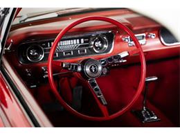 1965 Ford Mustang (CC-2106872) for sale in St. Charles, Missouri