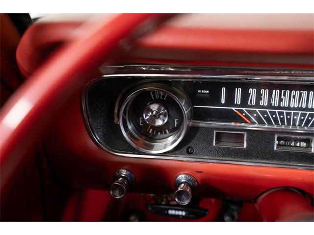 1965 Ford Mustang (CC-2106872) for sale in St. Charles, Missouri
