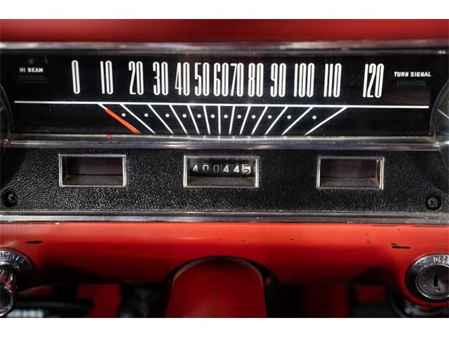 1965 Ford Mustang (CC-2106872) for sale in St. Charles, Missouri