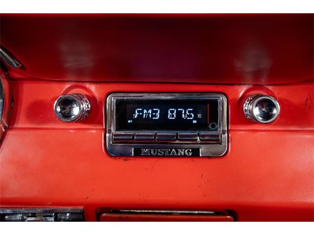1965 Ford Mustang (CC-2106872) for sale in St. Charles, Missouri