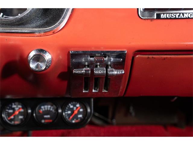 1965 Ford Mustang (CC-2106872) for sale in St. Charles, Missouri