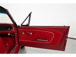 1965 Ford Mustang (CC-2106872) for sale in St. Charles, Missouri