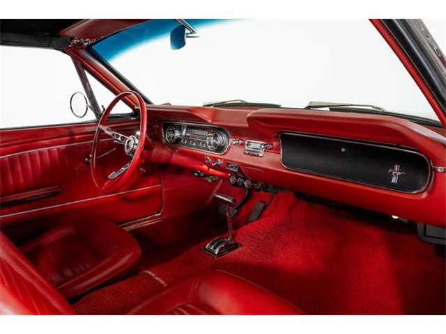 1965 Ford Mustang (CC-2106872) for sale in St. Charles, Missouri
