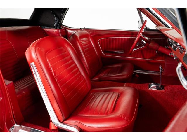 1965 Ford Mustang (CC-2106872) for sale in St. Charles, Missouri