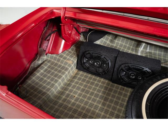 1965 Ford Mustang (CC-2106872) for sale in St. Charles, Missouri