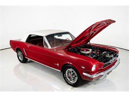 1965 Ford Mustang (CC-2106872) for sale in St. Charles, Missouri