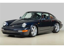 1992 Porsche 911 Carrera RS (CC-2106873) for sale in Scotts Valley, California