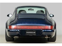 1992 Porsche 911 Carrera RS (CC-2106873) for sale in Scotts Valley, California