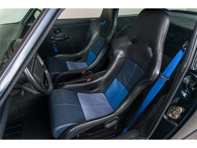 1992 Porsche 911 Carrera RS (CC-2106873) for sale in Scotts Valley, California
