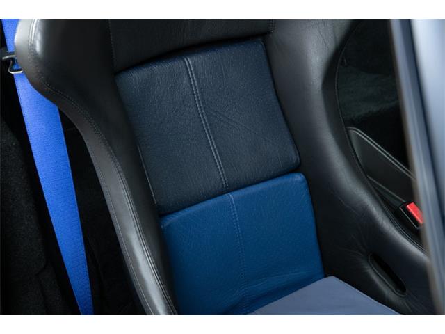 1992 Porsche 911 Carrera RS (CC-2106873) for sale in Scotts Valley, California