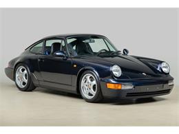 1992 Porsche 911 Carrera RS (CC-2106873) for sale in Scotts Valley, California