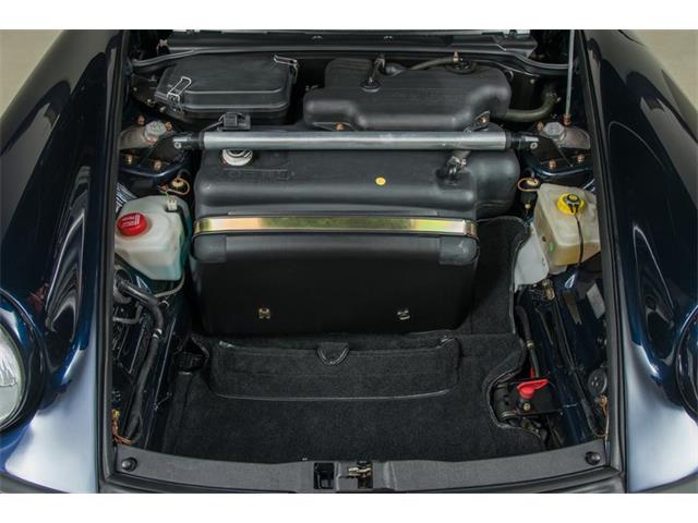 1992 Porsche 911 Carrera RS (CC-2106873) for sale in Scotts Valley, California