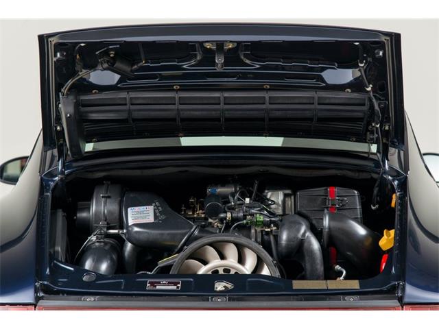 1992 Porsche 911 Carrera RS (CC-2106873) for sale in Scotts Valley, California