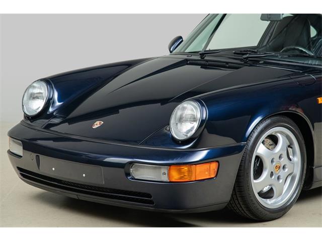 1992 Porsche 911 Carrera RS (CC-2106873) for sale in Scotts Valley, California