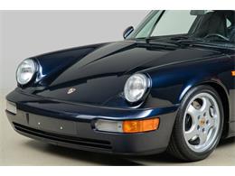 1992 Porsche 911 Carrera RS (CC-2106873) for sale in Scotts Valley, California