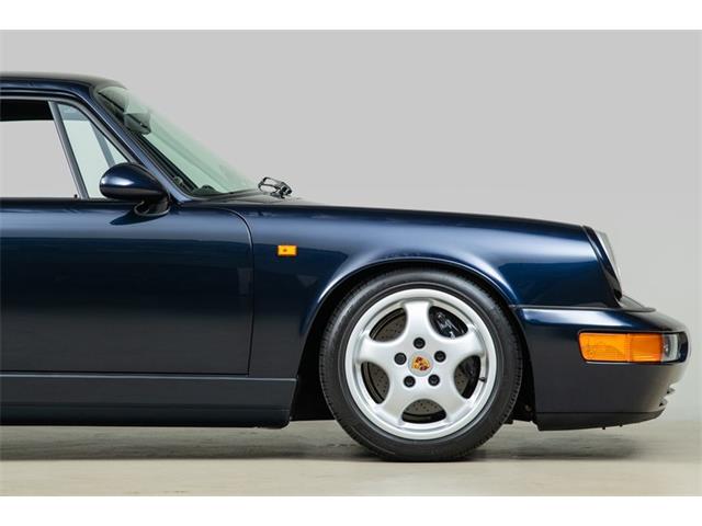 1992 Porsche 911 Carrera RS (CC-2106873) for sale in Scotts Valley, California