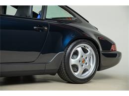 1992 Porsche 911 Carrera RS (CC-2106873) for sale in Scotts Valley, California