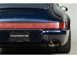 1992 Porsche 911 Carrera RS (CC-2106873) for sale in Scotts Valley, California