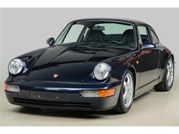1992 Porsche 911 Carrera RS (CC-2106873) for sale in Scotts Valley, California