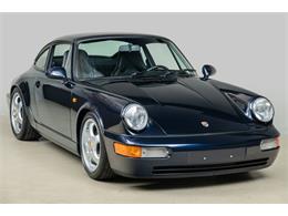 1992 Porsche 911 Carrera RS (CC-2106873) for sale in Scotts Valley, California