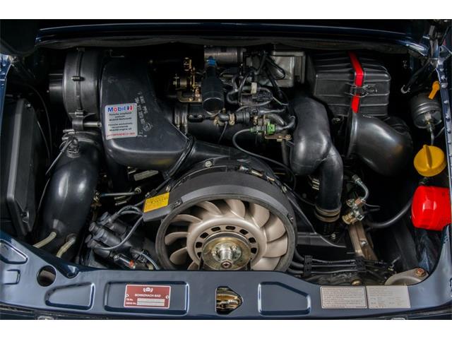 1992 Porsche 911 Carrera RS (CC-2106873) for sale in Scotts Valley, California
