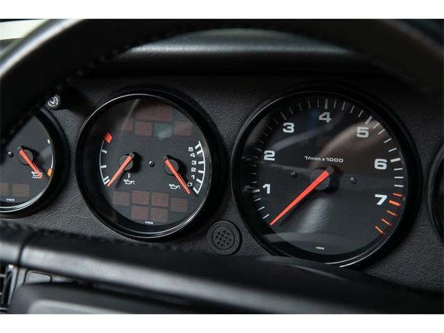 1992 Porsche 911 Carrera RS (CC-2106873) for sale in Scotts Valley, California