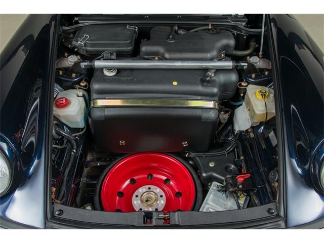 1992 Porsche 911 Carrera RS (CC-2106873) for sale in Scotts Valley, California