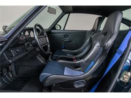 1992 Porsche 911 Carrera RS (CC-2106873) for sale in Scotts Valley, California