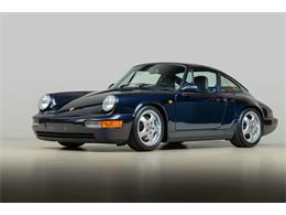 1992 Porsche 911 Carrera RS (CC-2106873) for sale in Scotts Valley, California