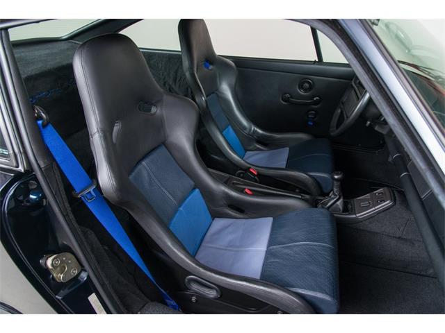1992 Porsche 911 Carrera RS (CC-2106873) for sale in Scotts Valley, California