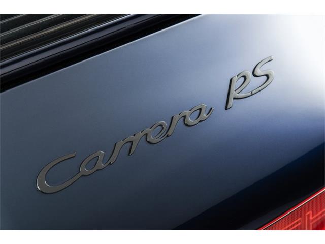 1992 Porsche 911 Carrera RS (CC-2106873) for sale in Scotts Valley, California