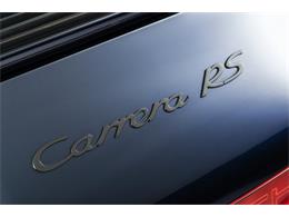 1992 Porsche 911 Carrera RS (CC-2106873) for sale in Scotts Valley, California