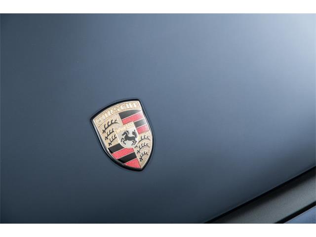 1992 Porsche 911 Carrera RS (CC-2106873) for sale in Scotts Valley, California