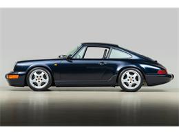 1992 Porsche 911 Carrera RS (CC-2106873) for sale in Scotts Valley, California