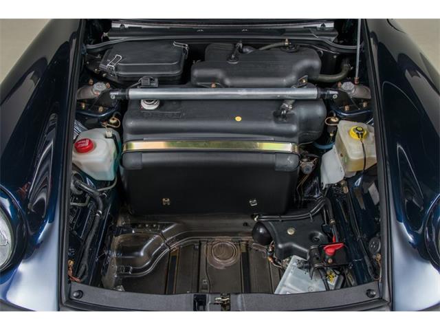 1992 Porsche 911 Carrera RS (CC-2106873) for sale in Scotts Valley, California