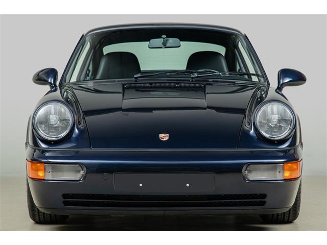 1992 Porsche 911 Carrera RS (CC-2106873) for sale in Scotts Valley, California